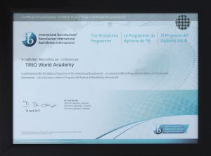 IB Diploma