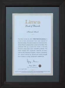Limca Book of Records