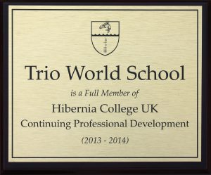 Trio World School