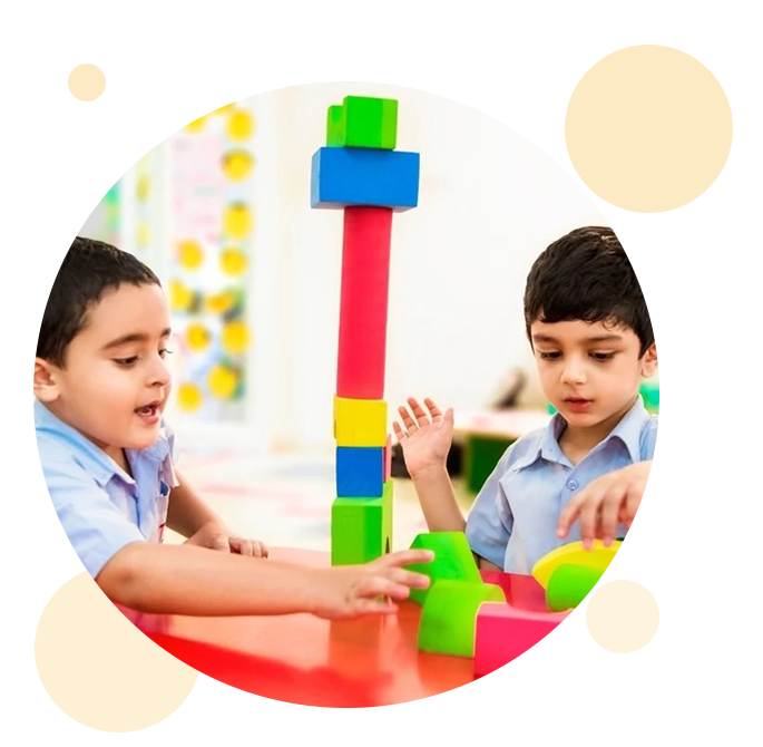 Trio World Academy Campus