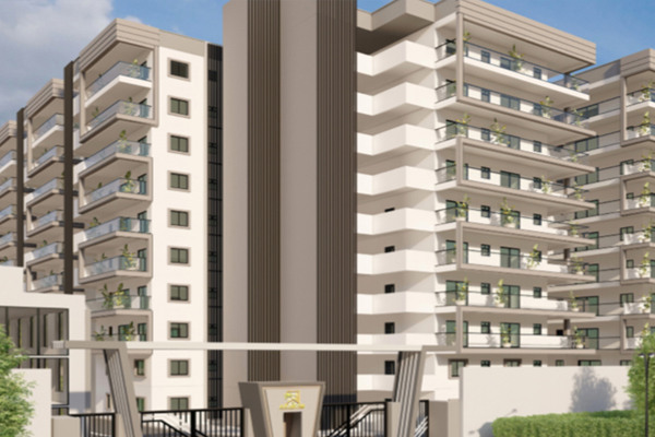 Sustainable Building