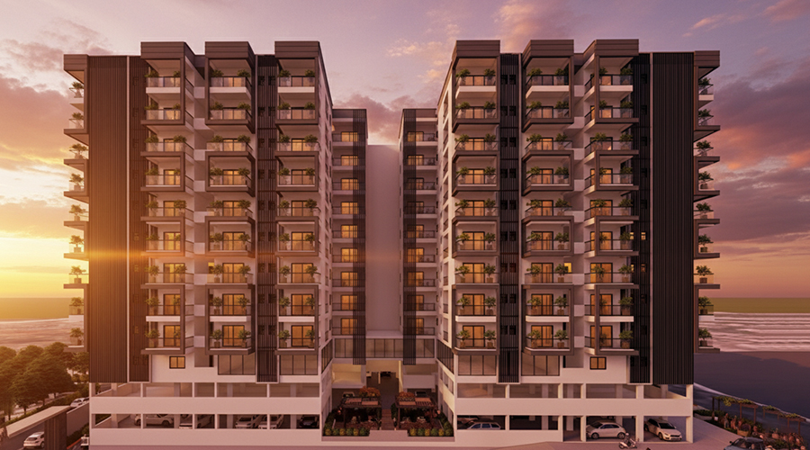 The apHEARTment Nizampet