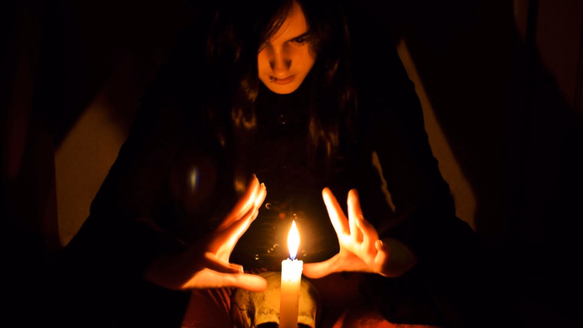 Vashikaran Specialist Mauritius