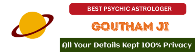 Astrologer Pandit Ji 