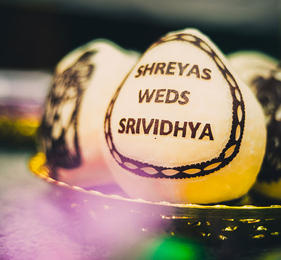 Corporate Lunch Buffet