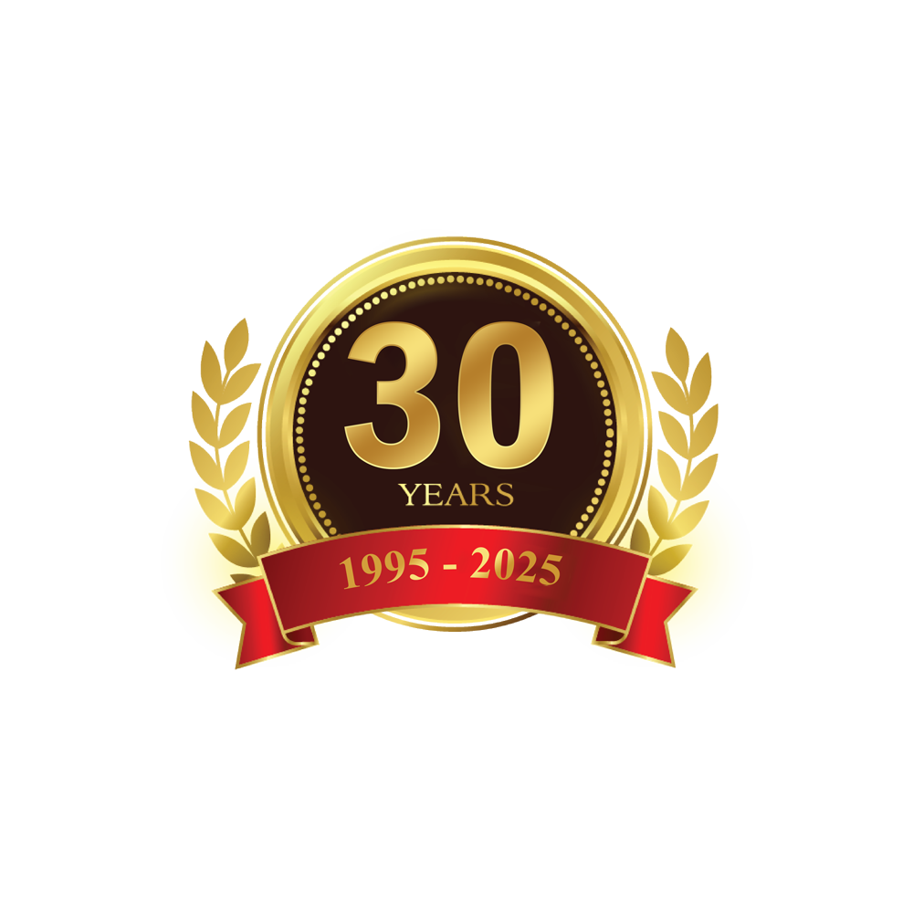 30 Years