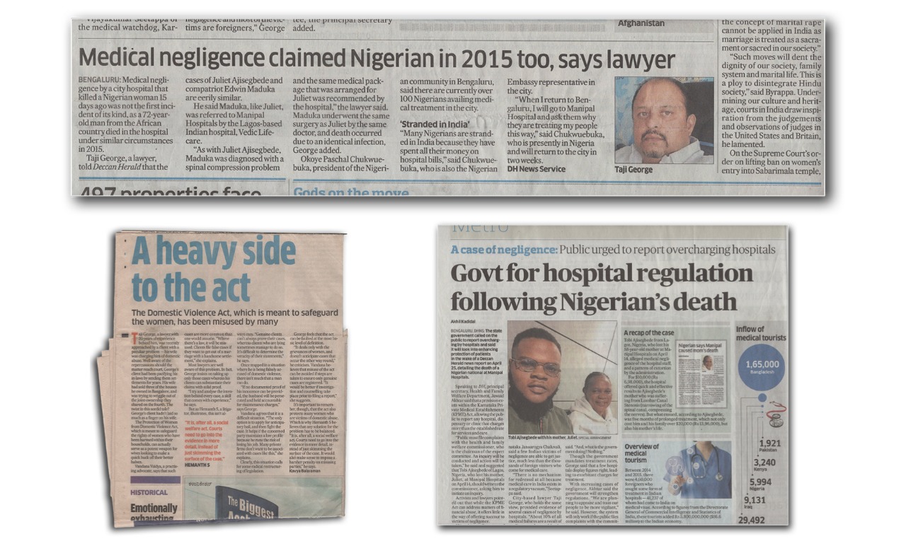 Media & News Coverage