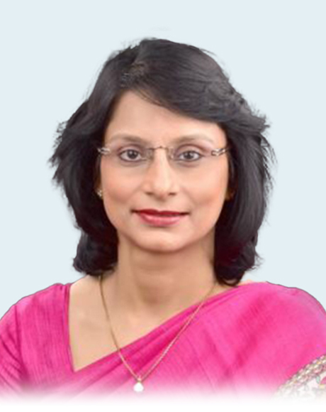 Dr. Bindu Hari