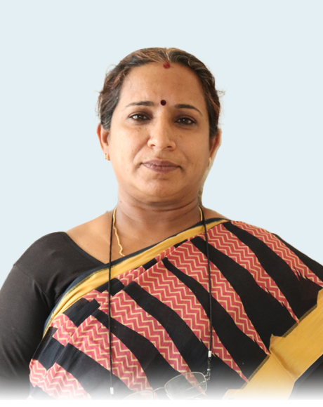 Mrs. Charulatha Prakaash