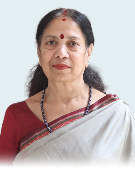Mrs. Sreeparvathy Panicker