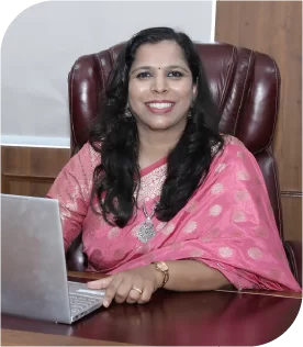Ms. Vidya Nagaraj