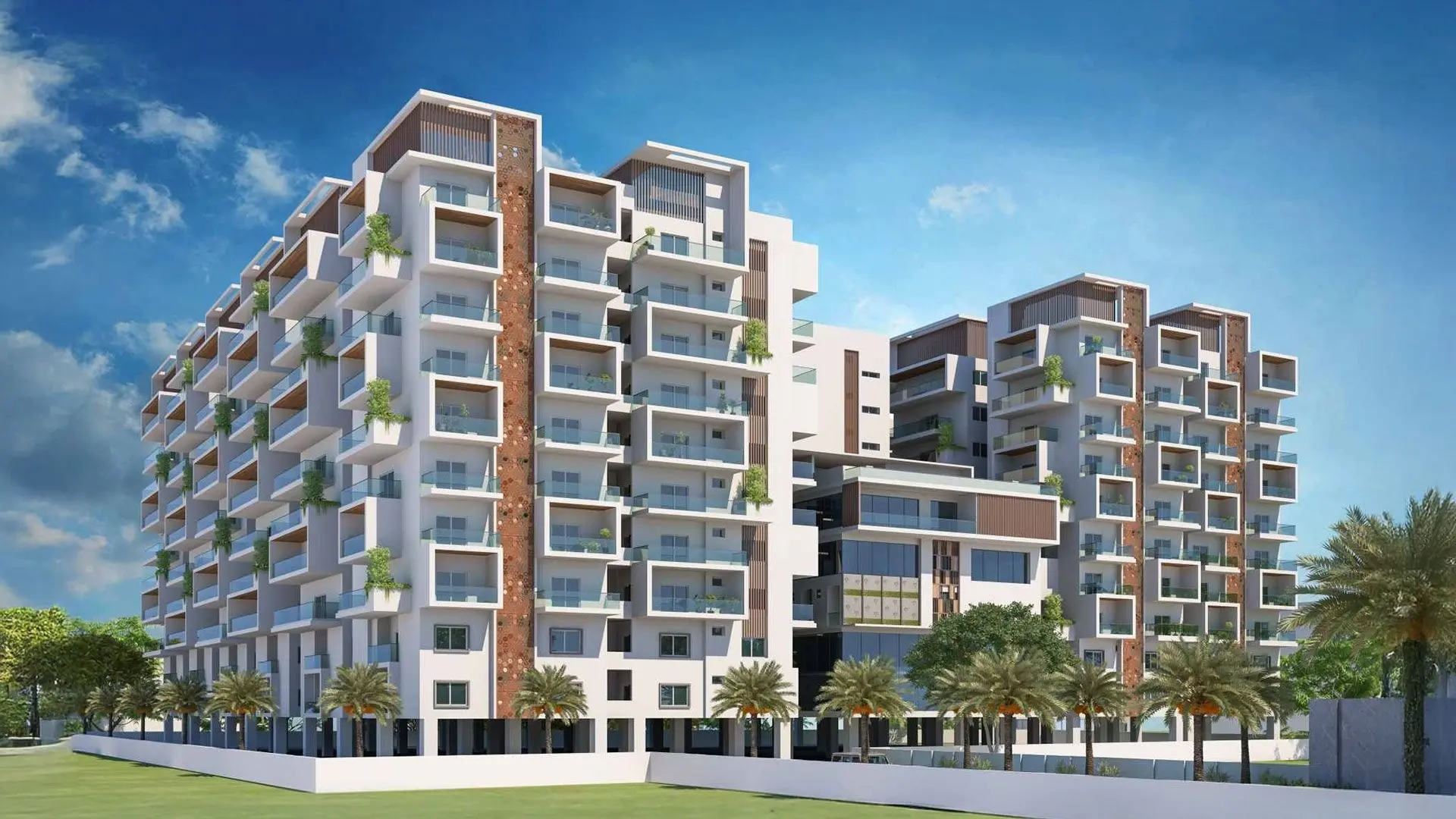 Residential Properties