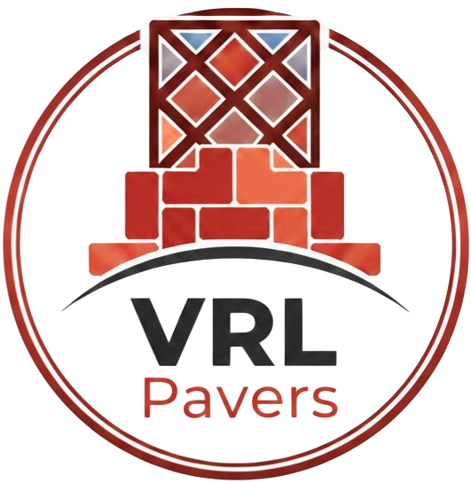 VRL Pavers