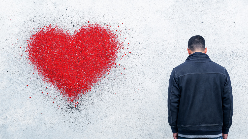 Bring Back Lost Love