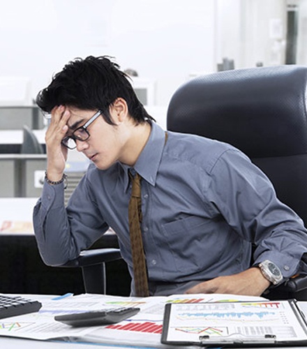 Solve Business Problems