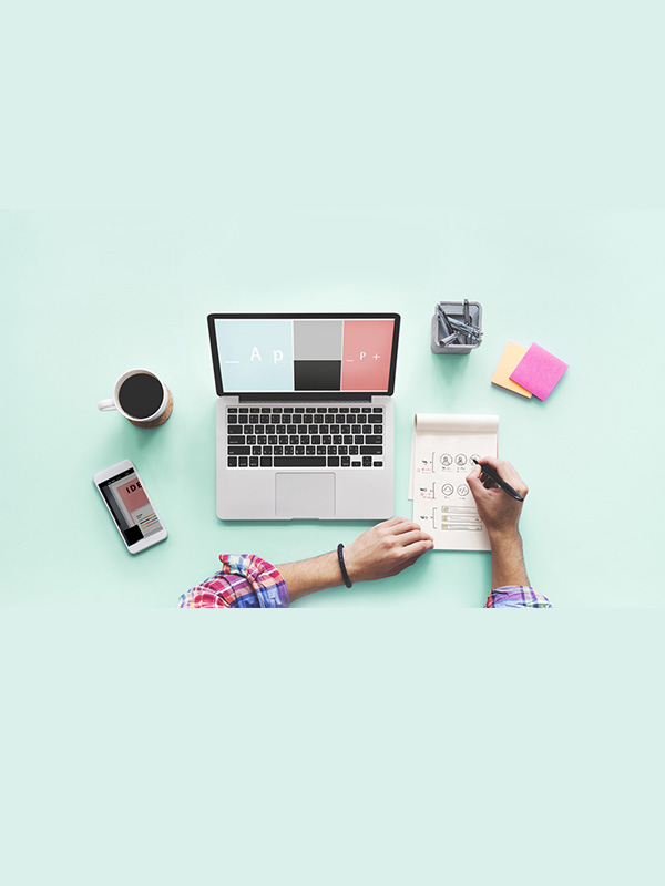 best graphic design company in warangal