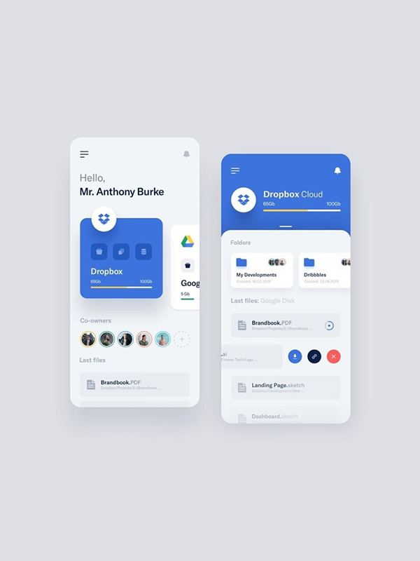 mobile application development in warangal