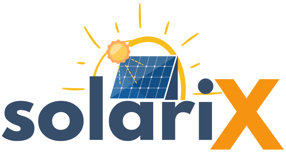 Solarix Logo