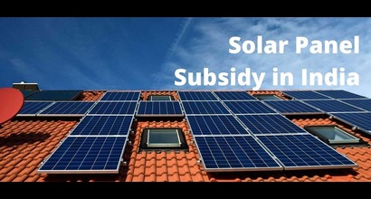 Subsidy
