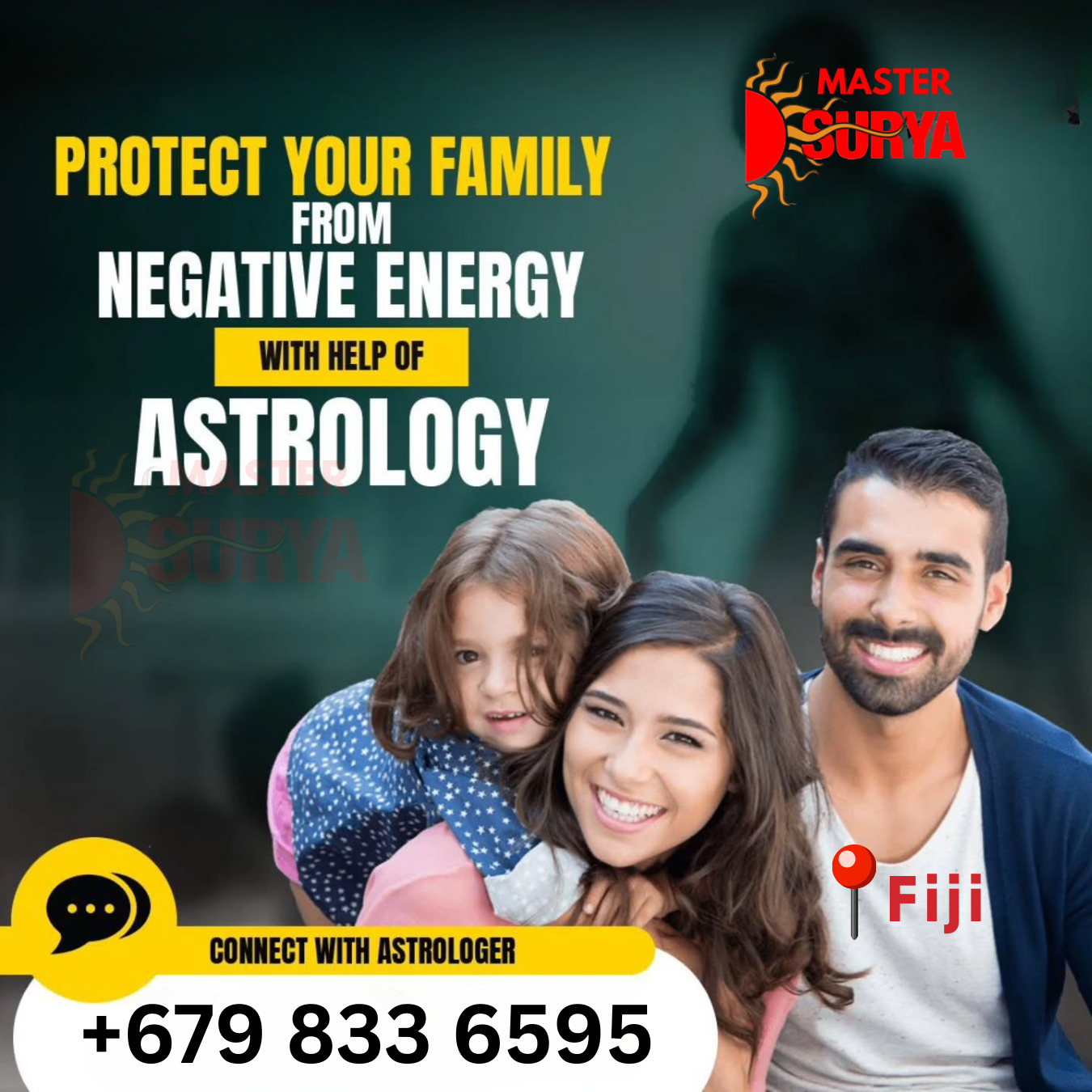 Astrology Services in Fiji