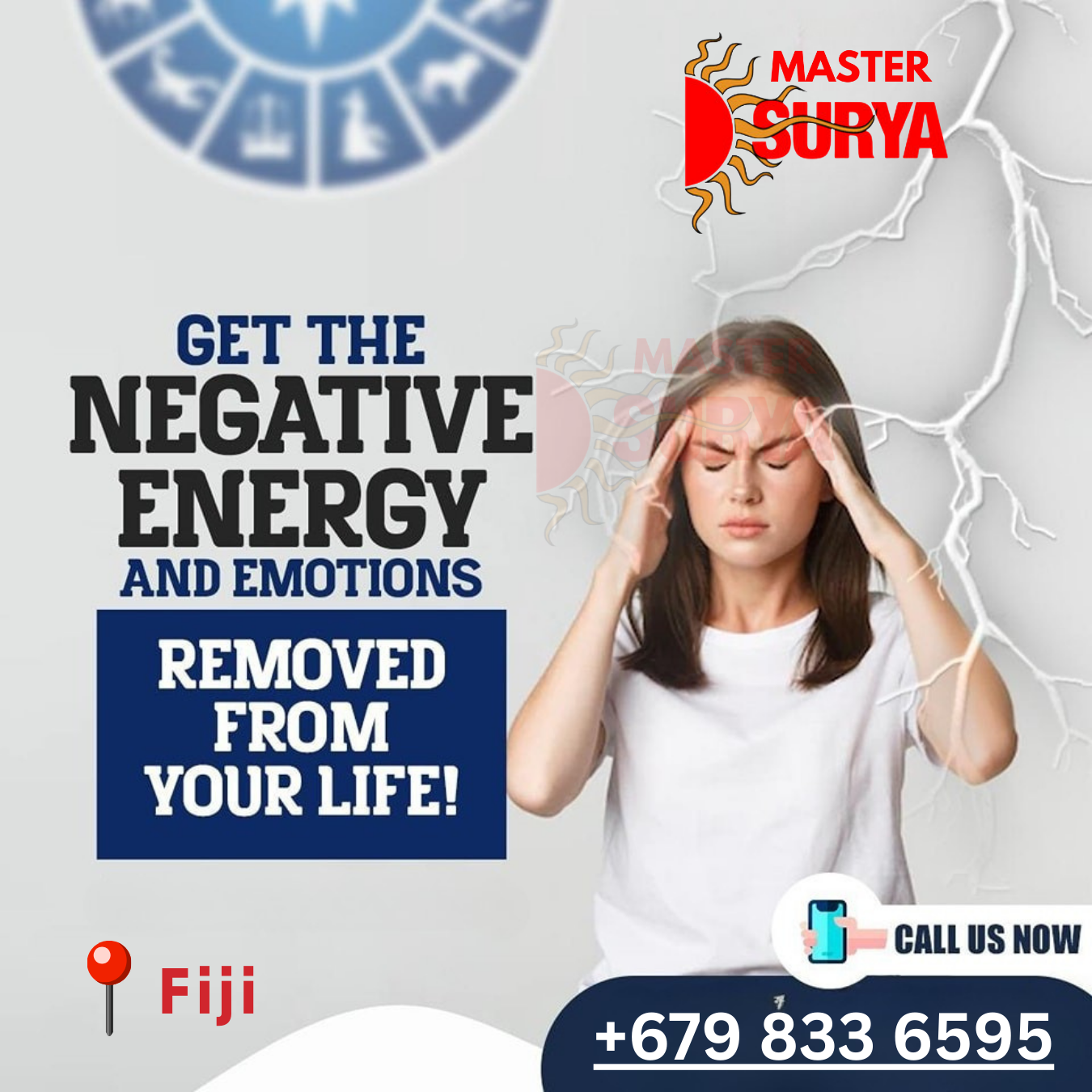 Black Magic Removal in Fiji