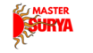 Astrologer-SURYADEVA Logo