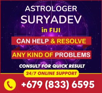 Astrologer in FIJI