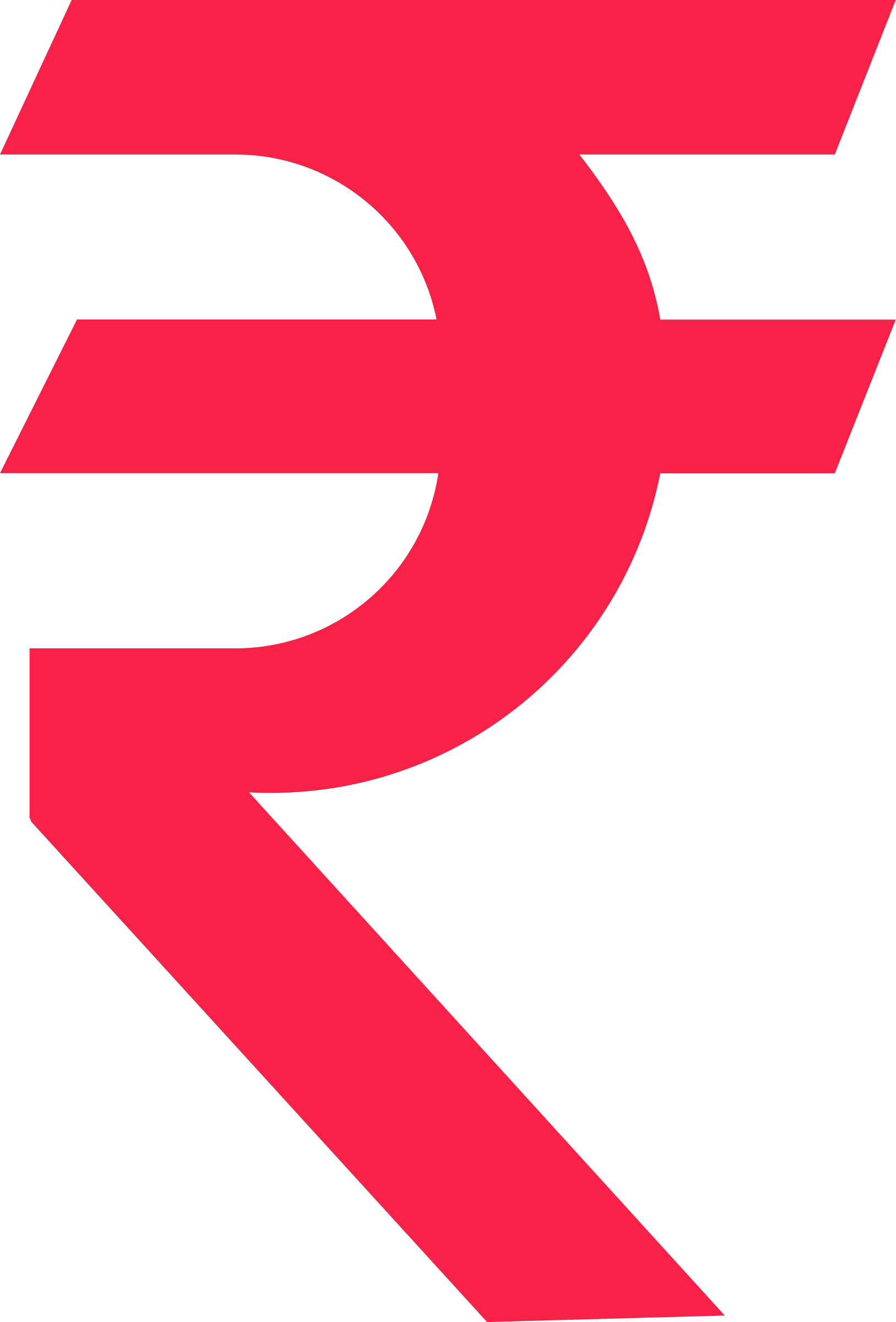 Rupee Icon